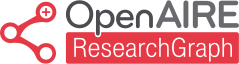 OpenAire Reseach Graph