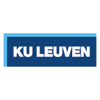 Logo KU Leuven