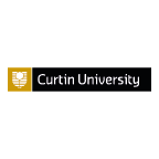 logo Curtin University