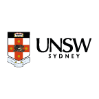 logo UNSW University of New South Wales